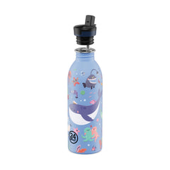 24Bottles Boca Urban 500 ml - Ocean Friends