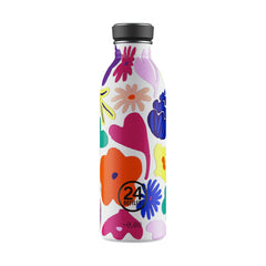 24Bottles Boca urban - Acqua Fiorita (500 ml)