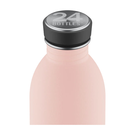 24Bottles Boca Urban - Dusty Pink (500 ml)