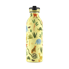 24Bottles Boca Urban - Jungle Friends (500 ml)