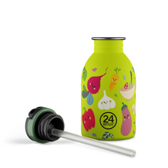 24Bottles Boca Urban - Veggie Friends (250 ml)