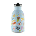 24Bottles Termos boca Clima - Sweet Friends (330 ml)