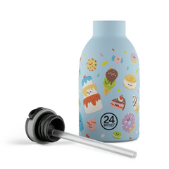 24Bottles Termos boca Clima - Sweet Friends (330 ml)