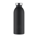24Bottles Termos boca Clima - Tuxedo Black (500 ml)