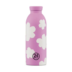 24Bottles Termos boca Clima - Daydreaming Pink (500 ml)