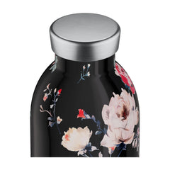 Thermos bottle Clima - Marble Black (500 ml)