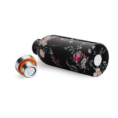 Thermos bottle Clima - Marble Black (500 ml)