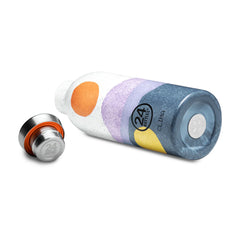 Thermos bottle Clima - Marble Black (500 ml)
