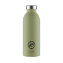 24Bottles Termos boca Clima - Sage (500ml)