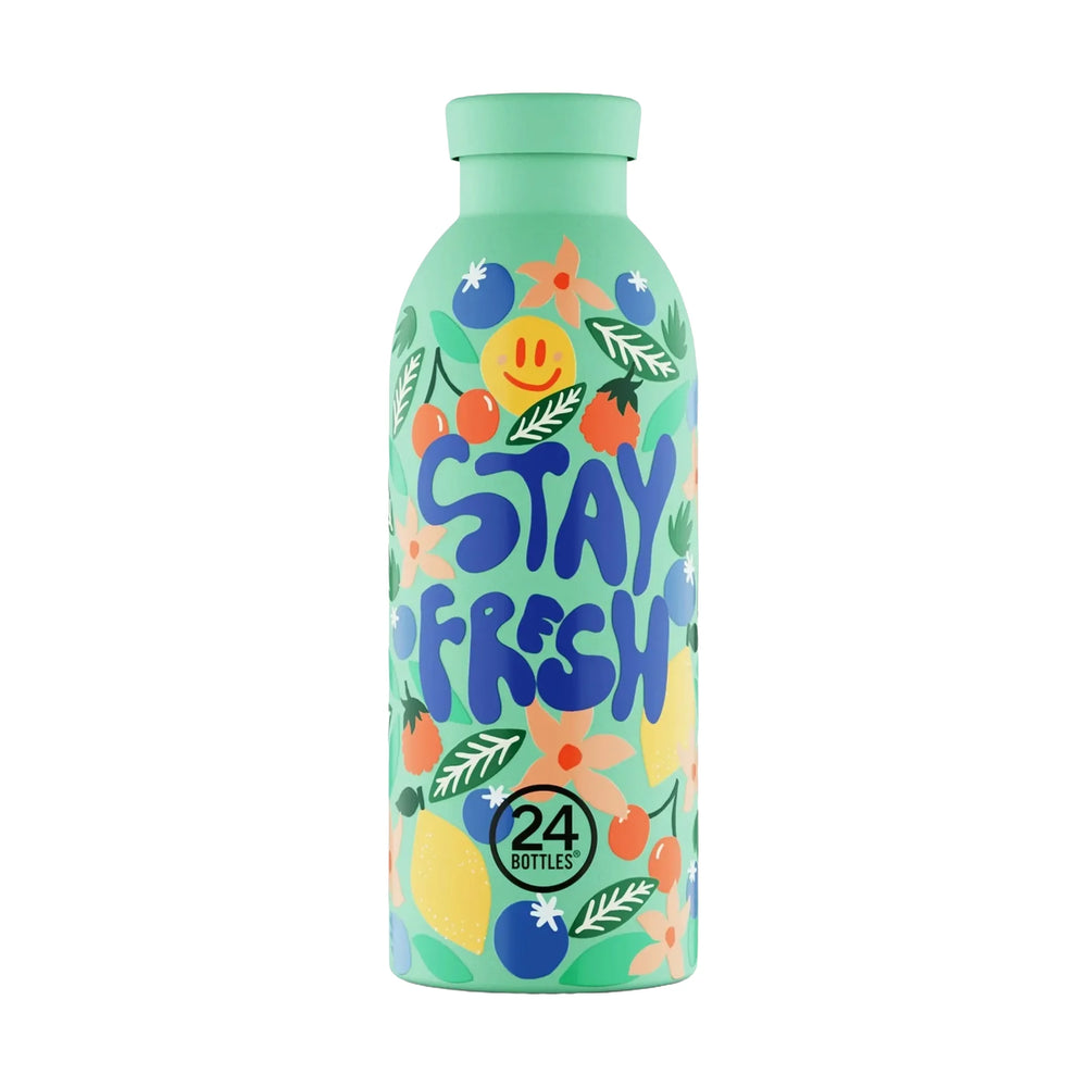 24Bottles Termos boca Clima - Stay Fresh (500 ml)
