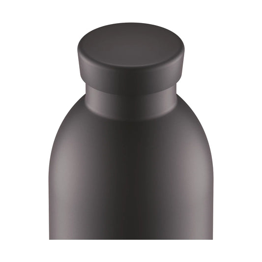 24Bottles Termos boca Clima Titanium - Abyss  (500ml)