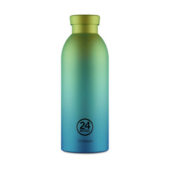 24Bottles Termos boca Clima Titanium - Aura (500ml)