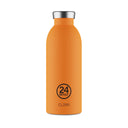 24Bottles Termos boca Clima - Total Orange (500ml)