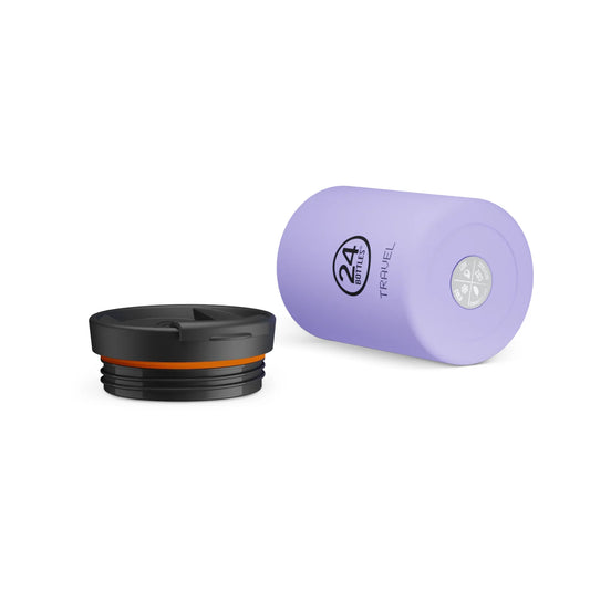 24Bottles Termos šalica - Erica (350 ml)