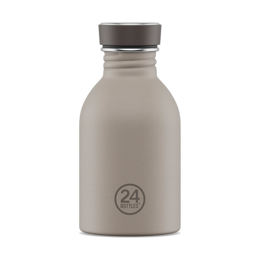 24Bottles Mini Bottle 250 ml - Linen