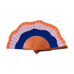 A Fan Of Lepeza Fluid Shapes (standard)