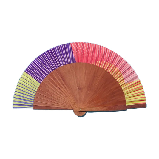 A Fan Of Lepeza Sunglow
