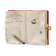Anna + Nina Pladanj - Dear Diary
