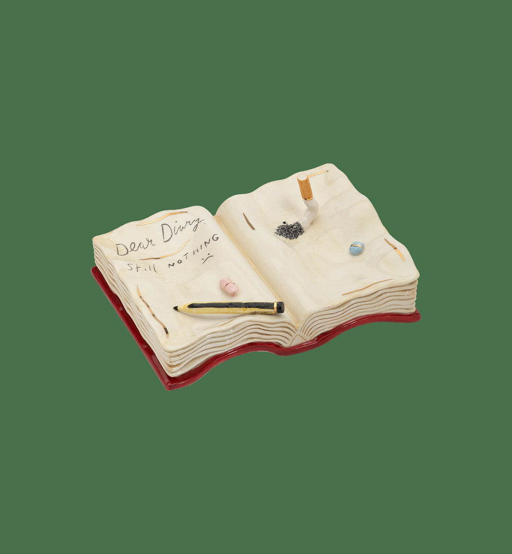 Anna + Nina Pladanj - Dear Diary - iz drugog kuta