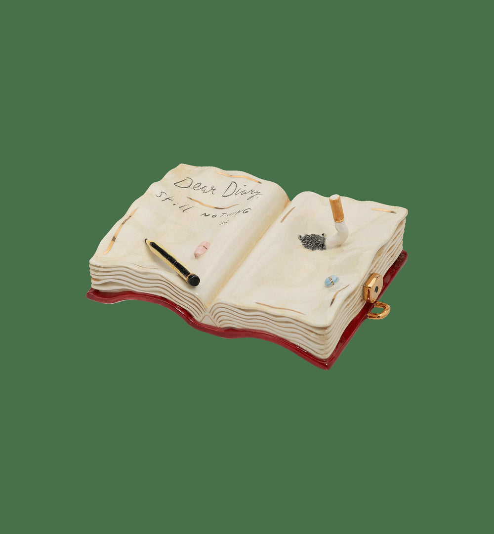Anna + Nina Pladanj - Dear Diary - iz drugog kuta - prikaz 2