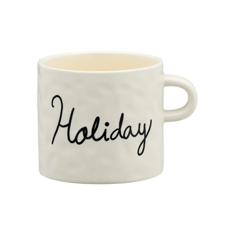 Anna + Nina Šalica za čaj - Holiday