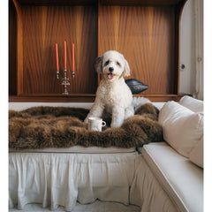 Anna + Nina Šalica za čaj - Pudl