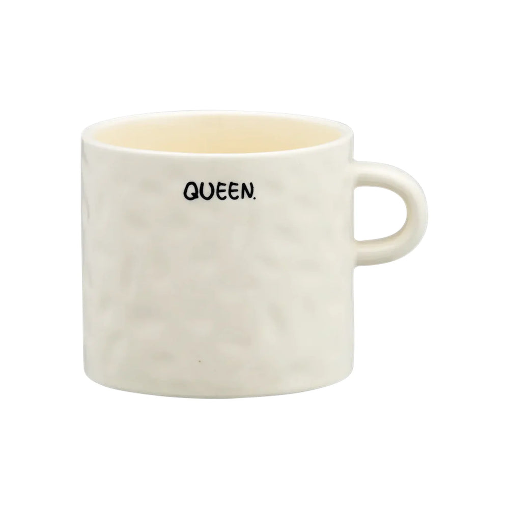 Anna + Nina Šalica za čaj - Queen