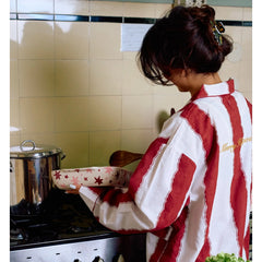 Anna + Nina Pidžama - Merry Hangover (vel.M)