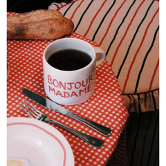 Anna + Nina Šalica za čaj - Madame