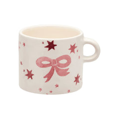 Anna + Nina Šalica za čaj - Starlit