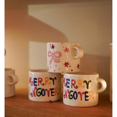 Anna + Nina Šalica za čaj - Starlit