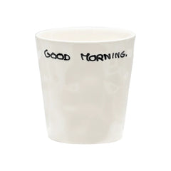 Anna + Nina Šalica za kavu - Good Morning