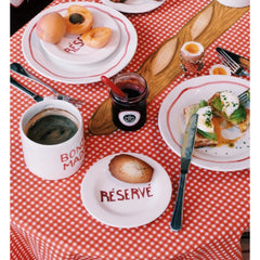 Anna + Nina Stolnjak - Baguette