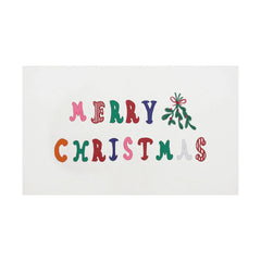 Anna + Nina Stolnjak - Merry Christmas