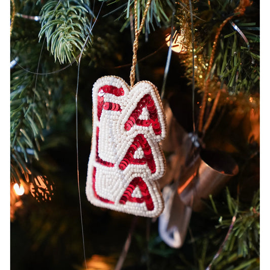 Anna + Nina Ukras za bor - Falala