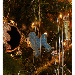 Anna + Nina Ukras za bor - Poodle