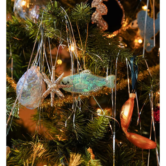 Anna + Nina Ukras za bor - Sardine