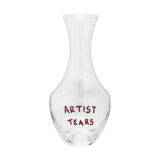 Anna + Nina Vrč - Artist Tears