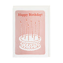 Archivist Čestitka Happy Birthday