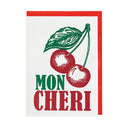 Archivist Čestitka Mon Cheri