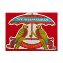 Archivist Čestitka The Inseparables