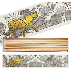 Duge šibice Cheetah in Jungle brenda Archivist