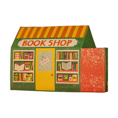 Archivist Kućica Šibice Bookshop