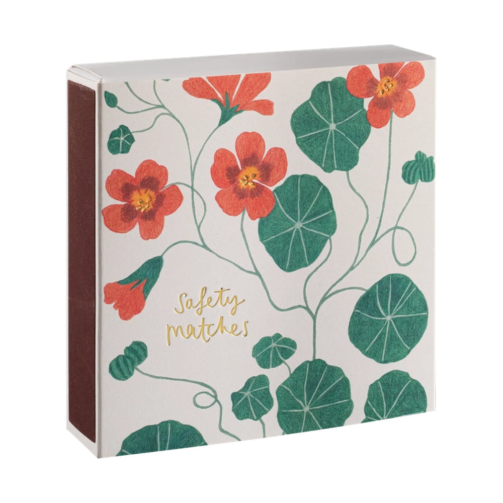 Archivist Šibice Nasturtium | SHARENO