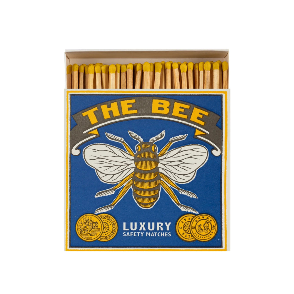 Archivist Šibice The Bee