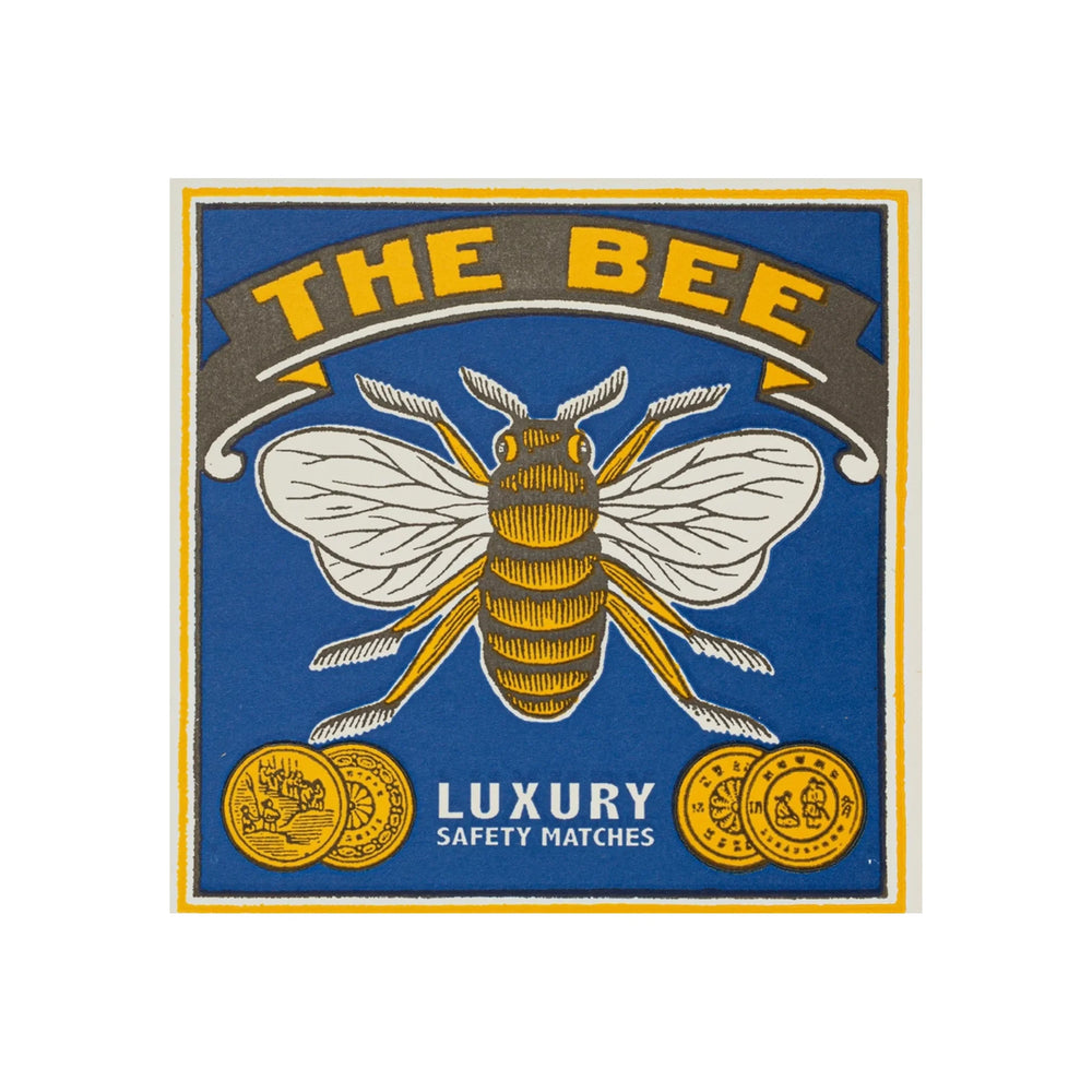 Archivist Šibice The Bee | SHARENO