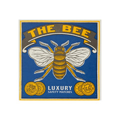 Archivist Šibice The Bee | SHARENO