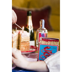 Archivist Šibice Year of the Snake