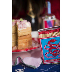 Archivist Šibice Year of the Snake