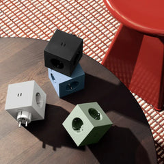 Avolt Square 2 Gotland Grey USB-C